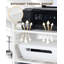 64.5cm H x 40cm W Printer Stand-114982162