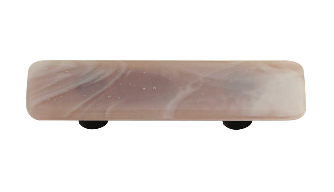 Bharat 3" Center to Center Bar Pull Ebern Designs Post 