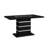 ARIYA BLACK BAR TABLE