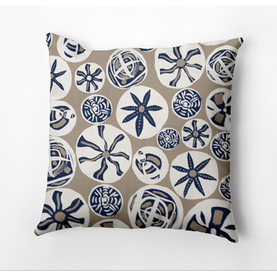 Housse de coussin carré et insert