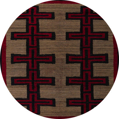 Navarette Abstract Indoor Rug