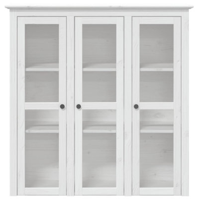 Evanoff Crockery Cupboard