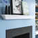 Almendarez Floating Shelf