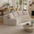 Beige sélectionné