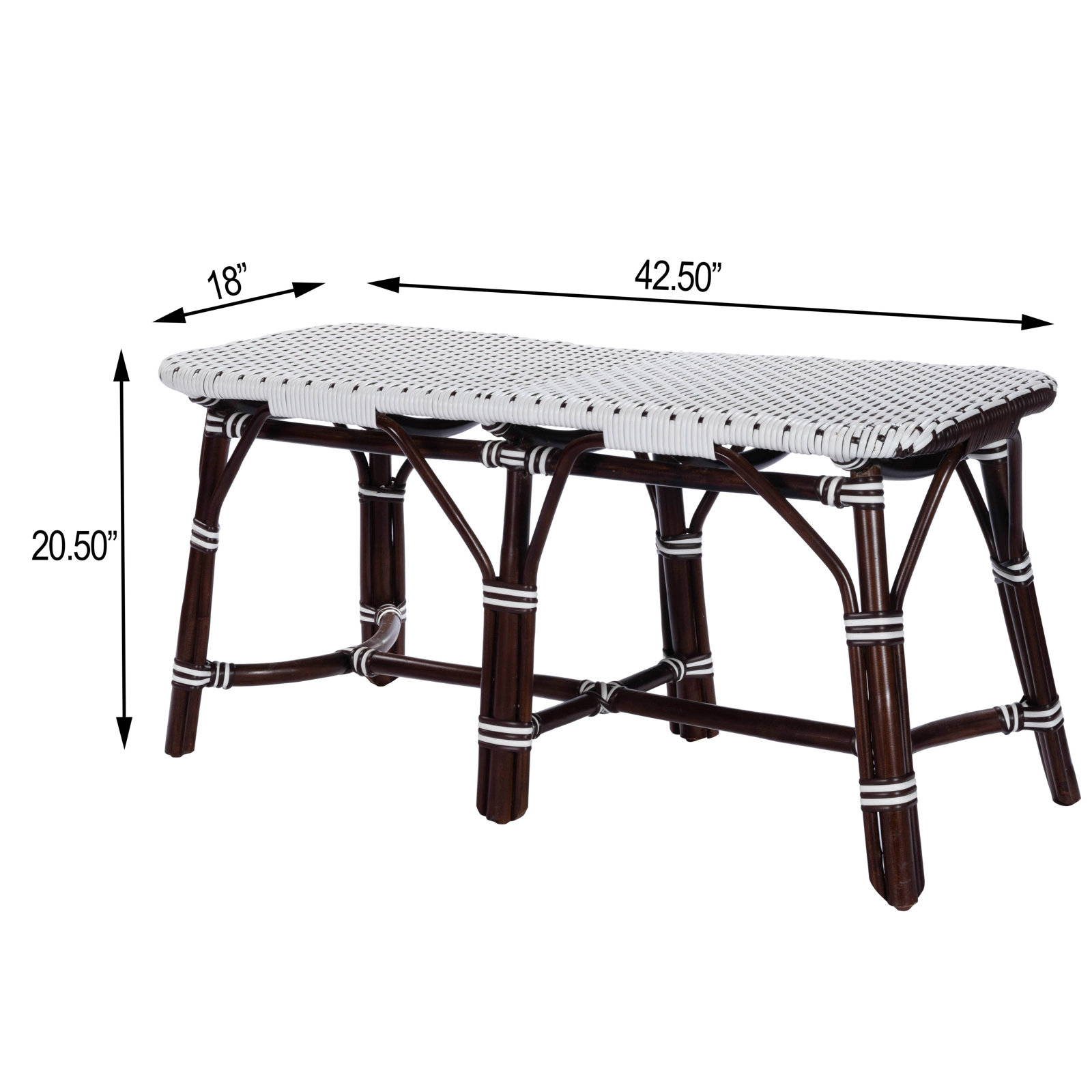 Orley Bench