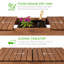 Banc de jardin-117514609