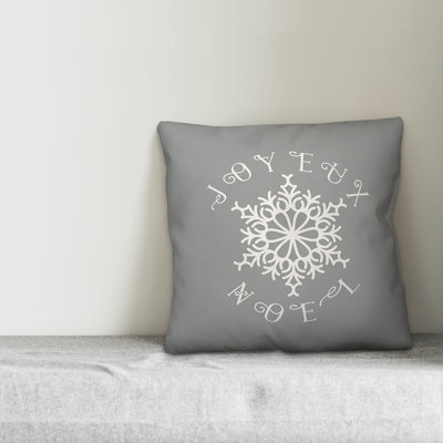 Throw Pillow
