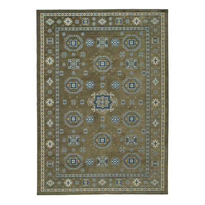 Star Slim Washable Rug