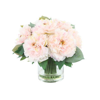 Kora Floral Arrangement in Vase