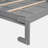 Mirosavka Solid Wood Murphy Bed-437476747-437476748