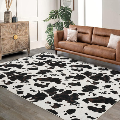 Tapis pour le salon Revêtement antidérapant pour le salon, la chambre à coucher, la cuisine ou la salle de bain