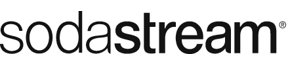 Logo SodaStream