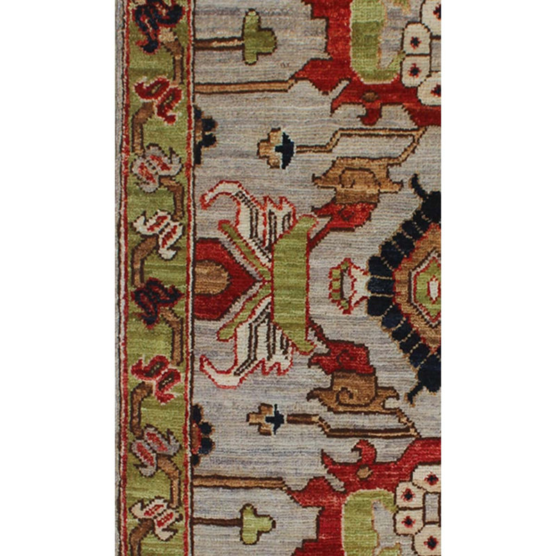 One-of-a-Kind 2'2" x 3'5" Area Rug