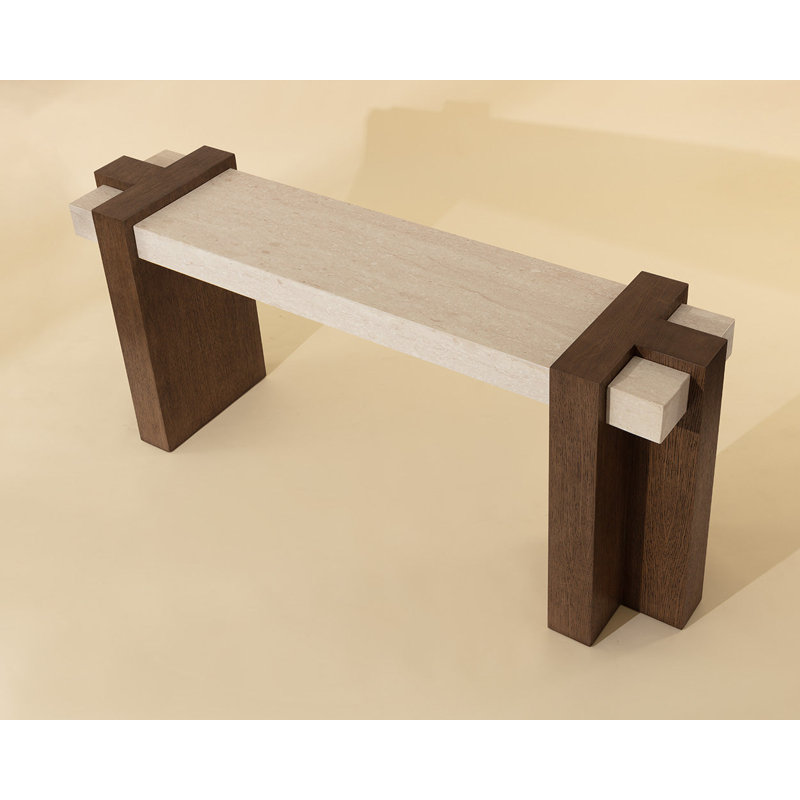 Minerva Console Table