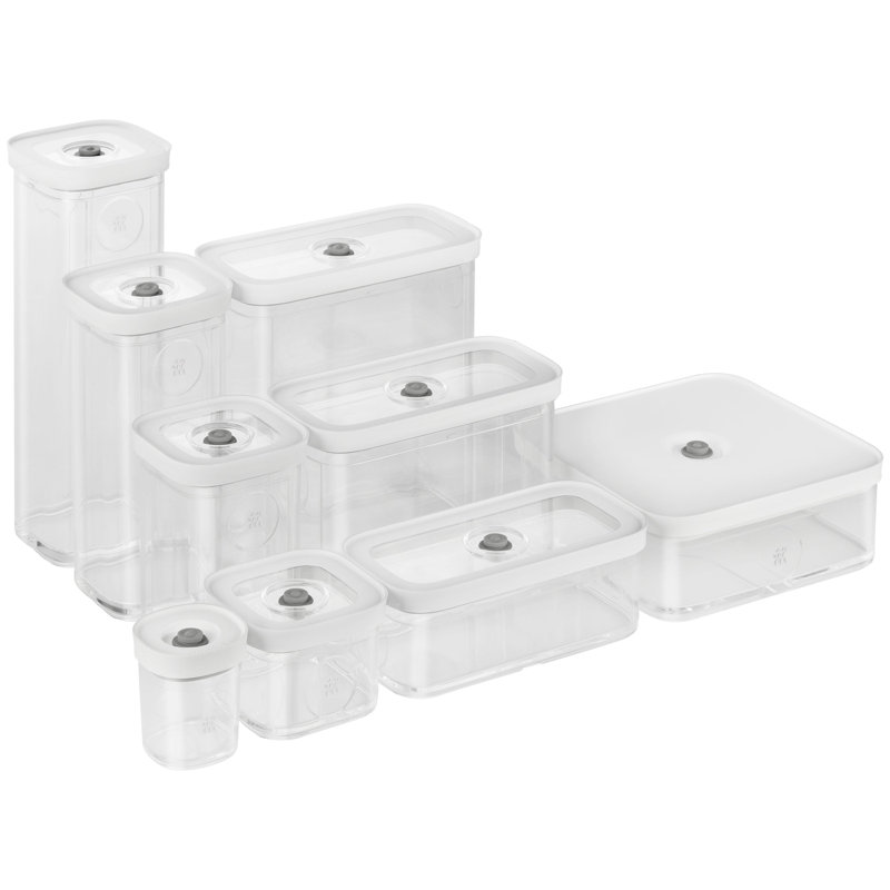 Fresh & Save 2.99" H Storage Jar