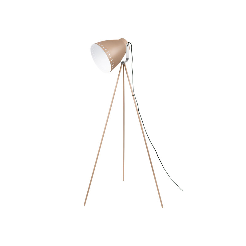 Mingle 145cm Tripod Floor Lamp