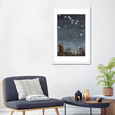 " Constellations " by Maggie Vandewalle