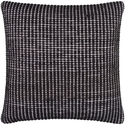 Waverly Wool Throw Pillow