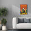 «Saïgon Vietnam» par Arctic Frame Studio, art mural sur toile-377106320
