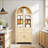 Dome Cabinet