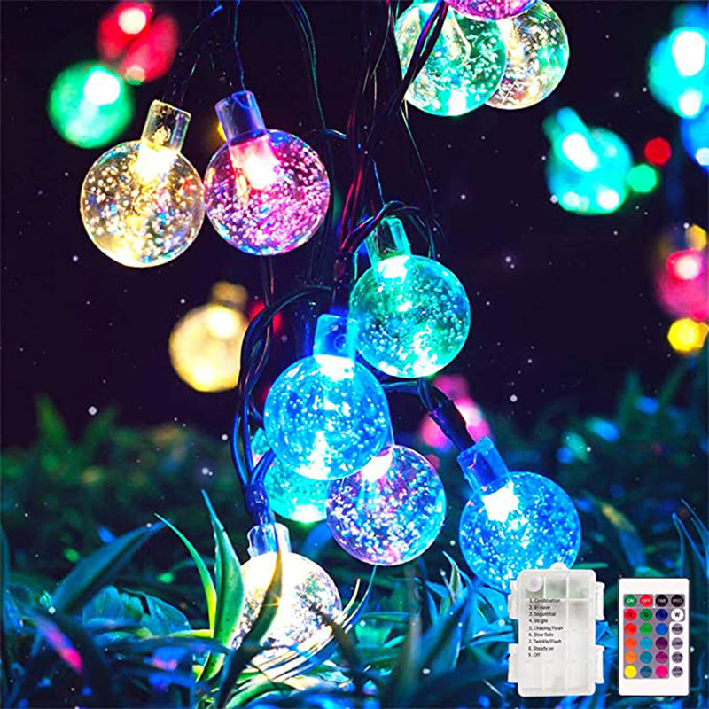 Battery String Light