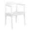 Fauteuil en cuir Kazbah-1004539853