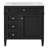 30'' Bathroom Vanity With Top Sink-155368280
