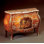 Bombay 50" Wide Buffet Table