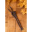 CAST IRON SKELETON ARM - PEACE