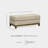 Gennevieve Upholstered Ottoman