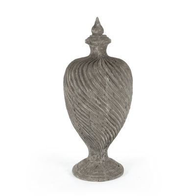 Julius Glass Jar