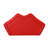 Loveseat In Red