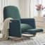 Chaise berçante Teddy-1124969746