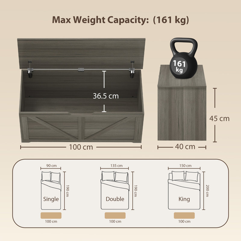 Storage Chest