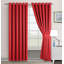 Trina Polyester Blackout Curtain-29214741-29214753