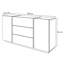 Sideboard Bowline-1961025633