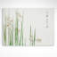 Hanksville Daffodils by Bijutsu Sekai - Wrapped Canvas Print-1942308587