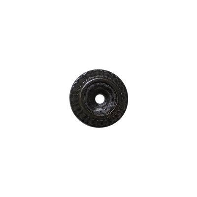 Kings Road Metal Knob Backplate