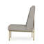 Tracey Boyd Slipper Chair