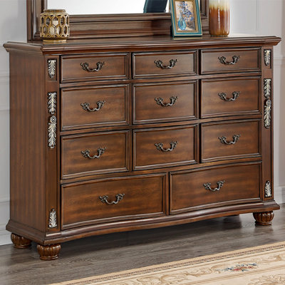 Dresser , Cherry