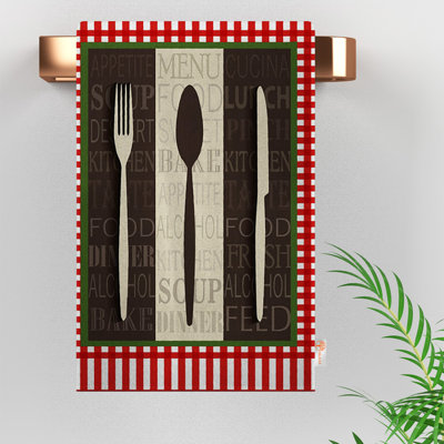 Cotton Tea Towel Kitchen Towel