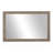 Corvallis Wood Framed Wall Mirror with Safety Backing Ideal for Bathroom Mirror & Vanity Mirror-170775172-218475484