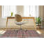 Tapis de bureau léger Vinny-109220402-115692298