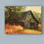 'Barn Loft Memories' Photographic Print on Wrapped Canvas-33521319