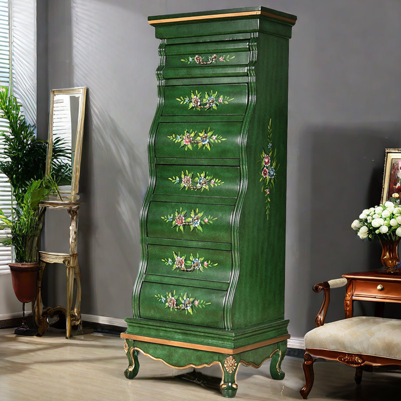 Armoire American Retro