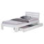 Jaquinton 90 X 200cm Storage Bed-132669458