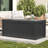 260 Gallon Outdoor Storage Box Waterproof with Lockable Lid-100670093-104345581