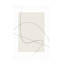 «Bolologia beige», reproduction sur toile par Oju Design-95450882
