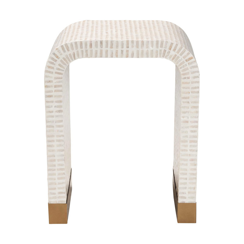Table de bout Coastal