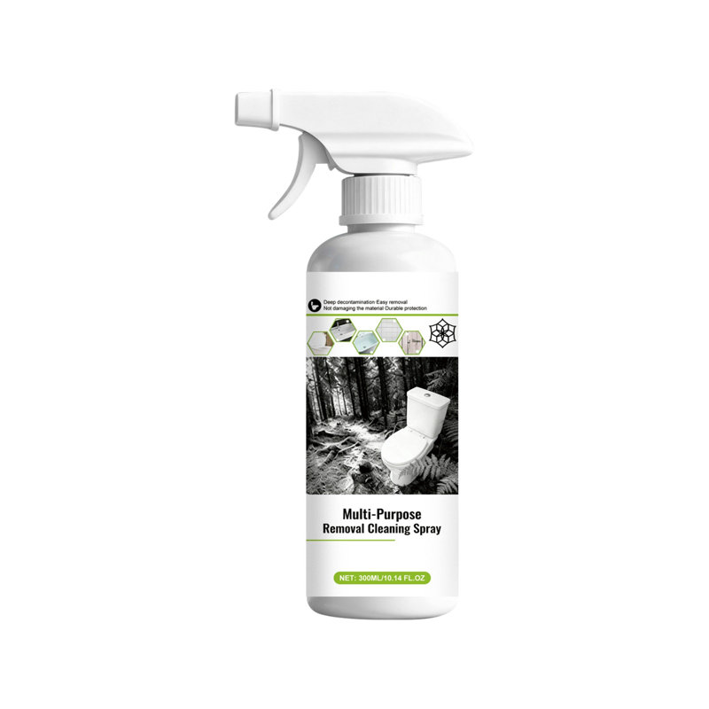 Cleaning agent Multi-purpose Removal Cleaning Spray 300ml